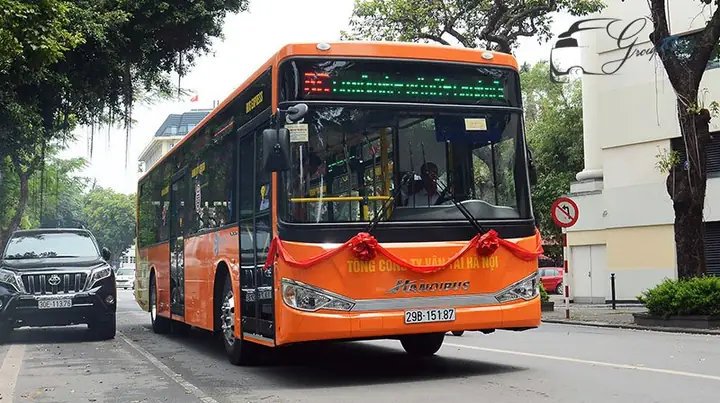 Hướng Dẫn Đặt Xe Buýt Sân Bay Chu Lai Cho Du Khách Hướng Dẫn Đặt Xe Buýt Sân Bay Chu Lai Cho Du Khách