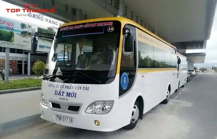 Hướng Dẫn Lịch Xe Buýt Nha Trang Cam Ranh – Giá, Thời Gian & Mua Vé Hướng Dẫn Lịch Xe Buýt Nha Trang Cam Ranh – Giá, Thời Gian & Mua Vé