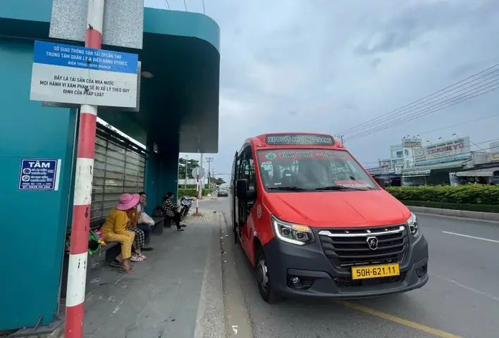 Hướng Dẫn Di Chuyển Từ Sóc Trăng Đến Cần Thơ Bằng Xe Buýt: Thông Tin Chi Tiết & Mẹo Thực Tế Hướng Dẫn Di Chuyển Từ Sóc Trăng Đến Cần Thơ Bằng Xe Buýt: Thông Tin Chi Tiết & Mẹo Thực Tế