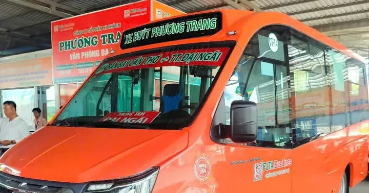 Hướng Dẫn Di Chuyển Từ Sóc Trăng Đến Cần Thơ Bằng Xe Buýt: Thông Tin Chi Tiết & Mẹo Thực Tế