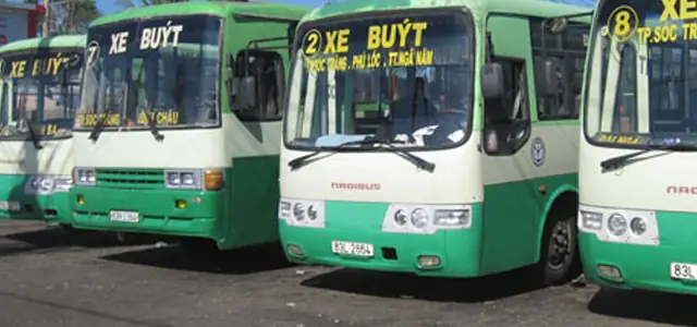 Hướng Dẫn Di Chuyển Từ Sóc Trăng Đến Cần Thơ Bằng Xe Buýt: Thông Tin Chi Tiết & Mẹo Thực Tế Hướng Dẫn Di Chuyển Từ Sóc Trăng Đến Cần Thơ Bằng Xe Buýt: Thông Tin Chi Tiết & Mẹo Thực Tế