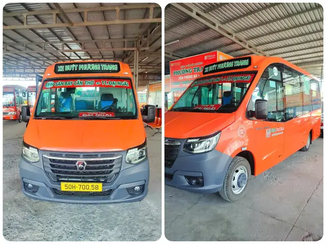 Hướng Dẫn Di Chuyển Từ Sóc Trăng Đến Cần Thơ Bằng Xe Buýt: Thông Tin Chi Tiết & Mẹo Thực Tế Hướng Dẫn Di Chuyển Từ Sóc Trăng Đến Cần Thơ Bằng Xe Buýt: Thông Tin Chi Tiết & Mẹo Thực Tế