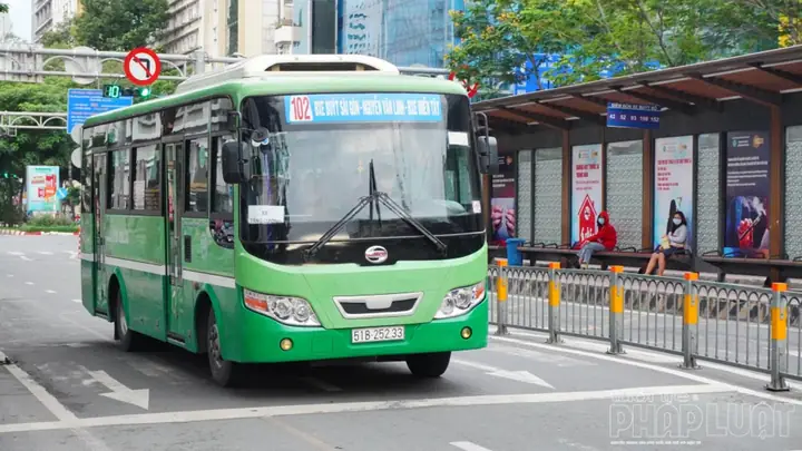 Hướng Dẫn Chi Tiết Các Tuyến Xe Buýt Đi Củ Chi Từ Trung Tâm Tp.hcm