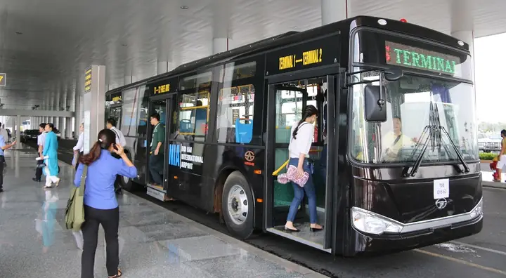 Tuyến Xe Bus Sân Bay Nội Bài: Lộ Trình, Giá Vé, Giờ Chạy Tuyến Xe Bus Sân Bay Nội Bài: Lộ Trình, Giá Vé, Giờ Chạy