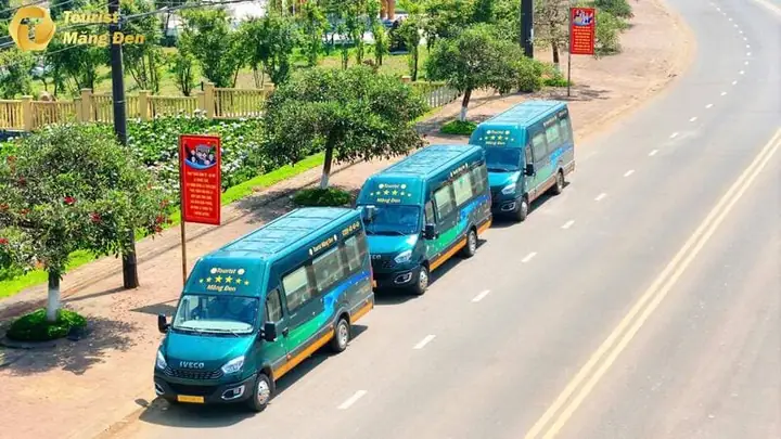 Xem Lộ Trình Xe Buýt Kon Tum – Giá Vé, Giờ Đi, Thời Gian Xem Lộ Trình Xe Buýt Kon Tum – Giá Vé, Giờ Đi, Thời Gian