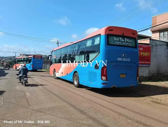 Xem Lộ Trình Xe Buýt Kon Tum – Giá Vé, Giờ Đi, Thời Gian Xem Lộ Trình Xe Buýt Kon Tum – Giá Vé, Giờ Đi, Thời Gian