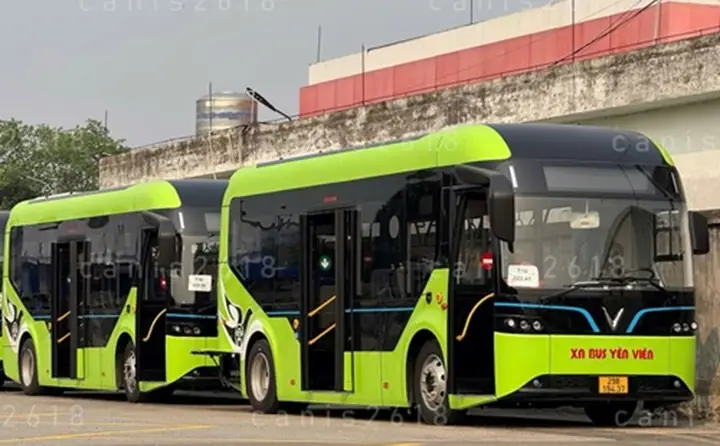 Danh Sách Toàn Bộ Tuyến Xe Buýt Hà Nội Dành Cho Người Đi Lại Danh Sách Toàn Bộ Tuyến Xe Buýt Hà Nội Dành Cho Người Đi Lại