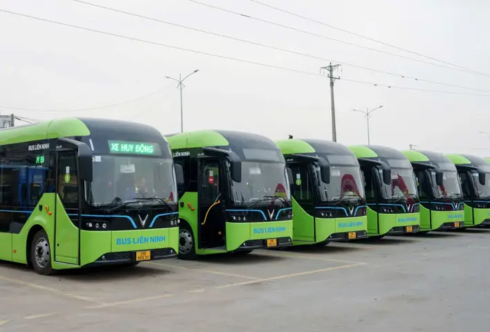 Danh Sách Toàn Bộ Tuyến Xe Buýt Hà Nội Dành Cho Người Đi Lại Danh Sách Toàn Bộ Tuyến Xe Buýt Hà Nội Dành Cho Người Đi Lại