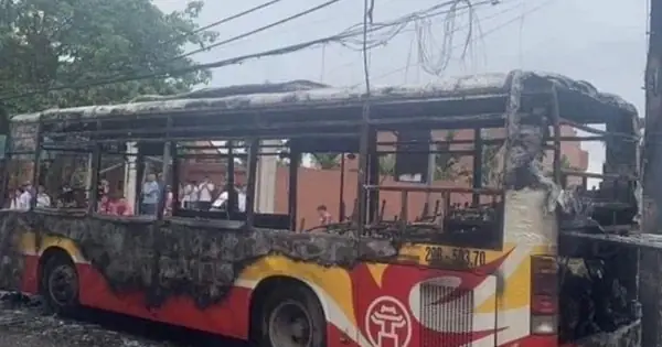 Danh Sách Toàn Bộ Tuyến Xe Buýt Hà Nội Dành Cho Người Đi Lại Danh Sách Toàn Bộ Tuyến Xe Buýt Hà Nội Dành Cho Người Đi Lại