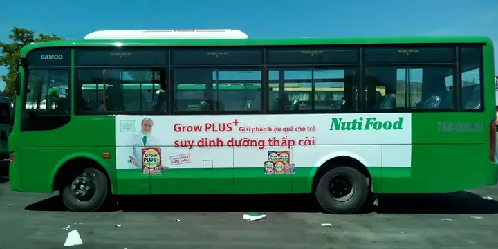 Xe Buýt Quảng Ngãi: Lộ Trình, Giờ Chạy, Giá Vé