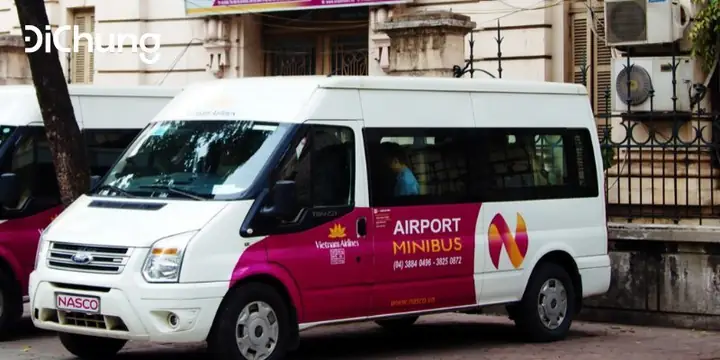 Danh Sách Xe Bus Sân Bay Nội Bài Cập Nhật Nhất Danh Sách Xe Bus Sân Bay Nội Bài Cập Nhật Nhất