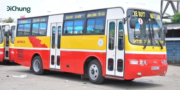 Danh Sách Xe Bus Sân Bay Nội Bài Cập Nhật Nhất Danh Sách Xe Bus Sân Bay Nội Bài Cập Nhật Nhất