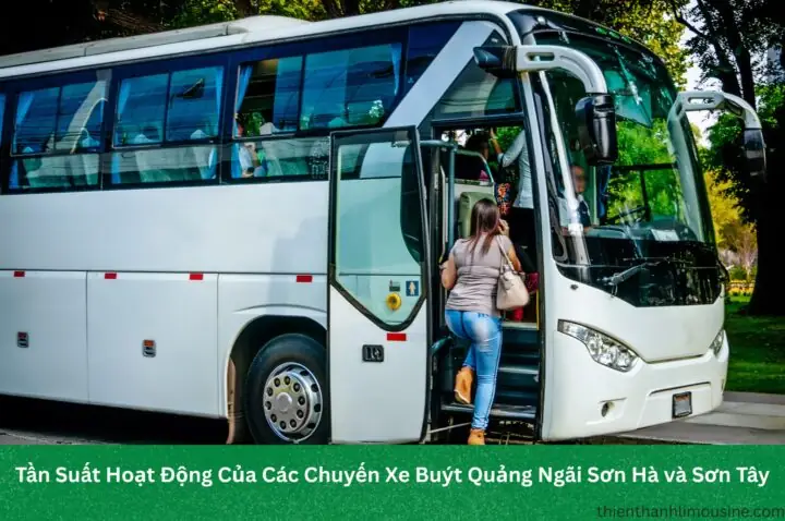 Xe Buýt Quảng Ngãi Sơn Hà: Hướng Dẫn Chi Tiết Về Tuyến Xe, Giá Vé Và Kinh Nghiệm Đi Lại Xe Buýt Quảng Ngãi Sơn Hà: Hướng Dẫn Chi Tiết Về Tuyến Xe, Giá Vé Và Kinh Nghiệm Đi Lại
