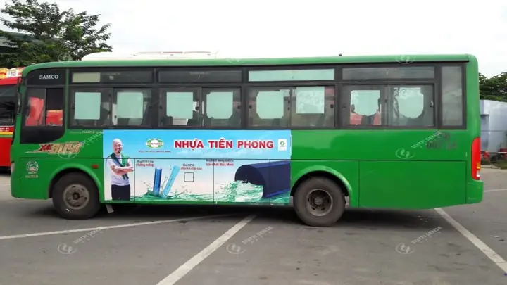 Lịch Xe Buýt Quảng Ngãi Vạn Tường 2026: Giờ Chạy, Giá Vé