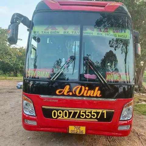 Review Xe Limousine Từ Cao Lãnh Đi Tây Ninh 2026: Chất Lượng, Giá Vé & Lịch Trình Chi Tiết Review Xe Limousine Từ Cao Lãnh Đi Tây Ninh 2026: Chất Lượng, Giá Vé & Lịch Trình Chi Tiết