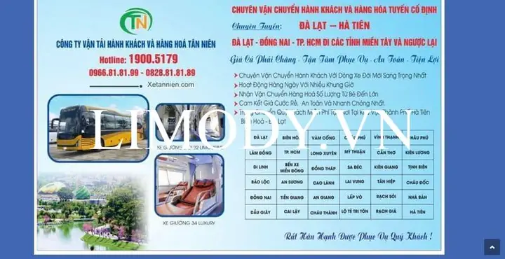 Hướng Dẫn Đi Xe Từ Châu Đốc Đi Sài Gòn Chi Tiết Nhất