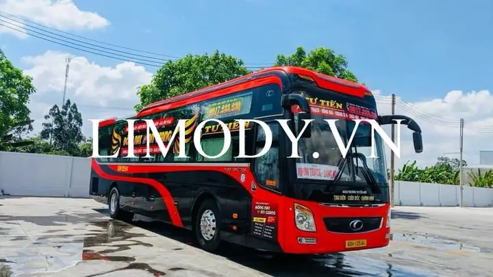 Hướng Dẫn Đi Xe Từ Châu Đốc Đi Sài Gòn Chi Tiết Nhất Hướng Dẫn Đi Xe Từ Châu Đốc Đi Sài Gòn Chi Tiết Nhất