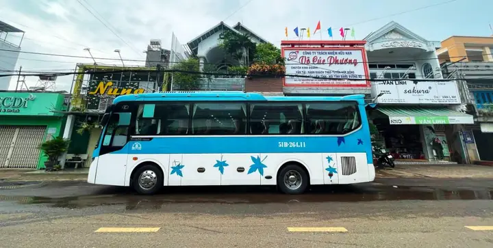 Cập Nhật Thời Gian Hoạt Động Nhà Xe Cúc Phương Tại Trạm Long Khánh Cập Nhật Thời Gian Hoạt Động Nhà Xe Cúc Phương Tại Trạm Long Khánh