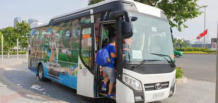 Xe Đà Nẵng Đi Hội An: Bảng So Sánh Chi Tiết 4 Phương Tiện Xe Đà Nẵng Đi Hội An: Bảng So Sánh Chi Tiết 4 Phương Tiện