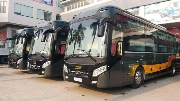 Đặt Vé Xe Bà Rịa Vũng Tàu: Top 7 Nhà Xe, Giá & Thời Gian Khởi Hành