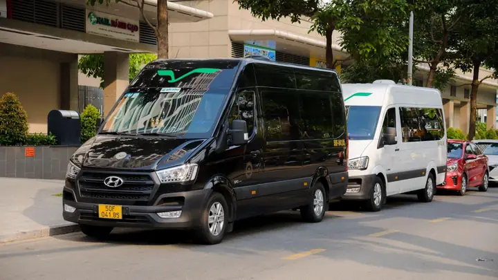 Đặt Vé Xe Bà Rịa Vũng Tàu: Top 7 Nhà Xe, Giá & Thời Gian Khởi Hành