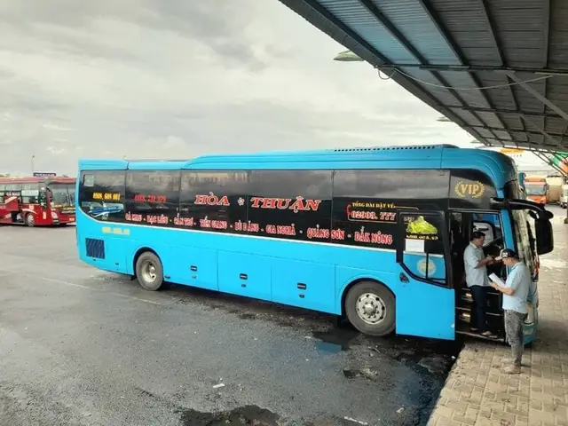 Xe Đi Bến Cát, Bình Dương: Hướng Dẫn Chi Tiết Cách Di Chuyển Và Lựa Chọn Phương Tiện Phù Hợp