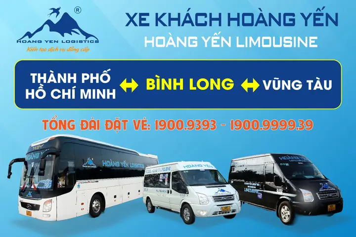Đặt Vé Xe Từ Sài Gòn Đi Bình Long – Top 5 Hãng Xe Uy Tín & Giá Tốt Đặt Vé Xe Từ Sài Gòn Đi Bình Long – Top 5 Hãng Xe Uy Tín & Giá Tốt