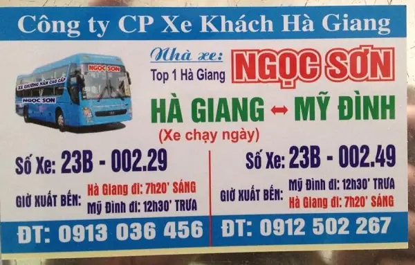 Top 4 Phương Tiện Đi Hà Giang Từ Hà Nội: Đánh Giá Chi Tiết Theo Trải Nghiệm Thực Tế Top 4 Phương Tiện Đi Hà Giang Từ Hà Nội: Đánh Giá Chi Tiết Theo Trải Nghiệm Thực Tế