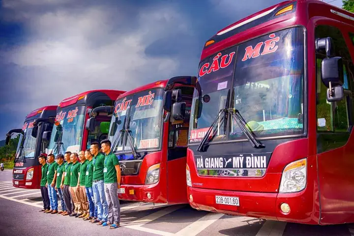 Top 4 Phương Tiện Đi Hà Giang Từ Hà Nội: Đánh Giá Chi Tiết Theo Trải Nghiệm Thực Tế