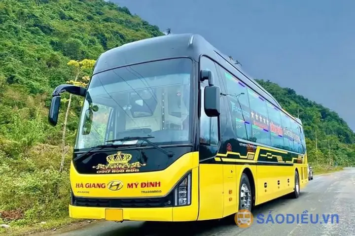 Top 4 Phương Tiện Đi Hà Giang Từ Hà Nội: Đánh Giá Chi Tiết Theo Trải Nghiệm Thực Tế Top 4 Phương Tiện Đi Hà Giang Từ Hà Nội: Đánh Giá Chi Tiết Theo Trải Nghiệm Thực Tế