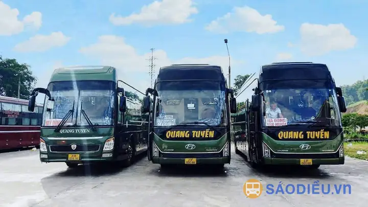 Vé Xe Hà Nội Đi Hà Giang: Giá Rẻ, Cập Nhật 2026