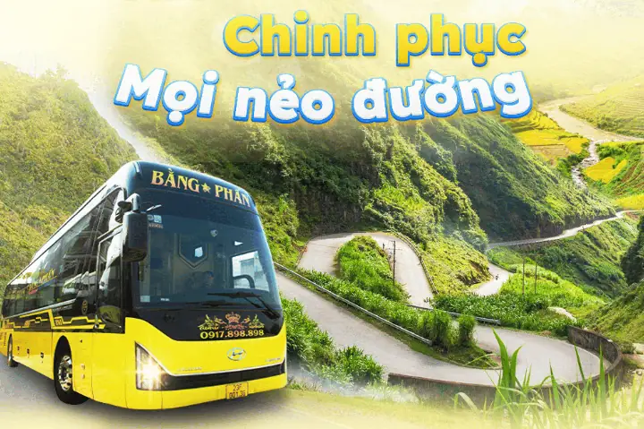 Vé Xe Hà Nội Đi Hà Giang: Giá Rẻ, Cập Nhật 2026