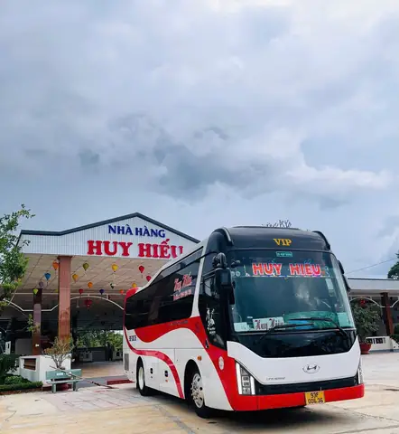 Đặt Vé Xe Từ Sài Gòn Đi Lộc Ninh: Top 7 Hãng Xe Giá Rẻ, Lịch Trình & Ưu Đãi Đặt Vé Xe Từ Sài Gòn Đi Lộc Ninh: Top 7 Hãng Xe Giá Rẻ, Lịch Trình & Ưu Đãi
