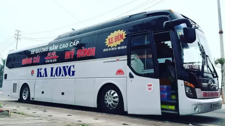 Xe Đi Quảng Ninh Từ Hà Nội: Top 5 Phương Tiện Được Đánh Giá Xe Đi Quảng Ninh Từ Hà Nội: Top 5 Phương Tiện Được Đánh Giá