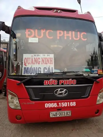 Xe Đi Quảng Ninh Từ Hà Nội: Top 5 Phương Tiện Được Đánh Giá Xe Đi Quảng Ninh Từ Hà Nội: Top 5 Phương Tiện Được Đánh Giá