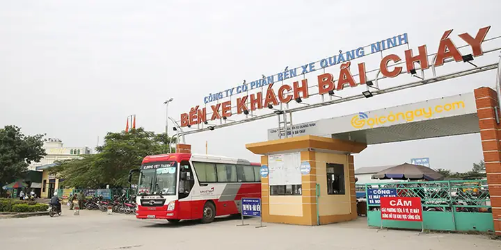 Xe Đi Quảng Ninh Từ Hà Nội: Top 5 Phương Tiện Được Đánh Giá Xe Đi Quảng Ninh Từ Hà Nội: Top 5 Phương Tiện Được Đánh Giá