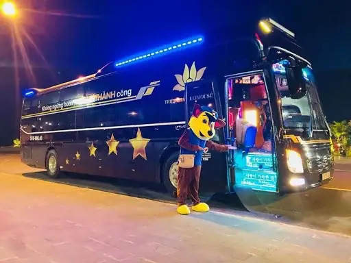 Đặt Vé Xe Sài Gòn – Rạch Giá: Giá, Nhà Xe Uy Tín, Hướng Dẫn