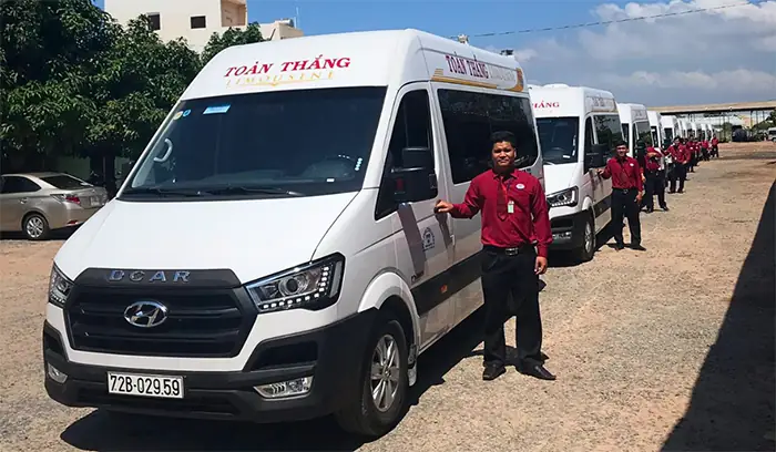 Top 7 Lựa Chọn Xe Đi Vũng Tàu Sài Gòn: Đánh Giá Toàn Diện Từ A Đến Z Top 7 Lựa Chọn Xe Đi Vũng Tàu Sài Gòn: Đánh Giá Toàn Diện Từ A Đến Z