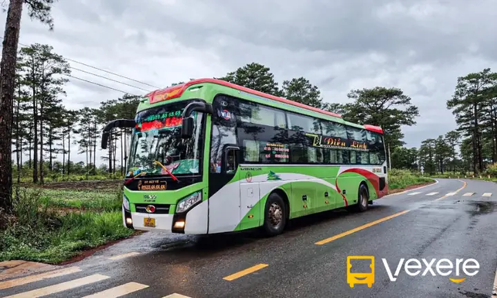Hướng Dẫn Đặt Vé Và Lựa Chọn Loại Xe Điền Linh Phù Hợp