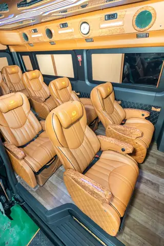Hướng Dẫn Đặt Vé Xe Đồng Phước Nhanh Chóng Và An Toàn