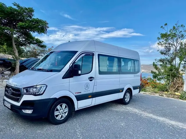 Hướng Dẫn Chọn Xe Đưa Đón Sân Bay Cam Ranh Cho Du Khách