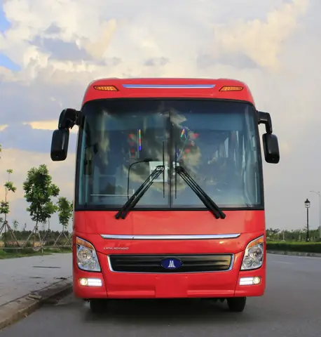 Hướng Dẫn Chi Tiết Về Xe Giường Nằm Bến Tre Đi Vũng Tàu Hướng Dẫn Chi Tiết Về Xe Giường Nằm Bến Tre Đi Vũng Tàu