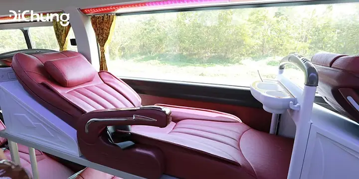 Top 6 Xe Giường Nằm Hà Nội Sapa Chất Lượng Cao: Đánh Giá Chi Tiết Và So Sánh