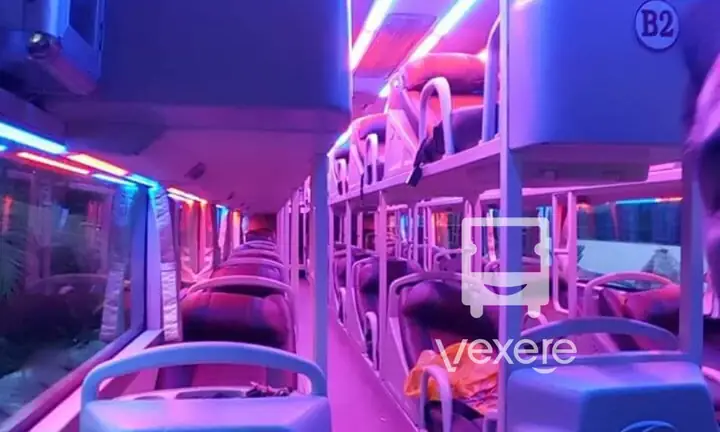 Đặt Vé Xe Giường Nằm Sài Gòn - Cần Thơ: 10 Nhà Xe Uy Tín, Giá Tốt Đặt Vé Xe Giường Nằm Sài Gòn - Cần Thơ: 10 Nhà Xe Uy Tín, Giá Tốt
