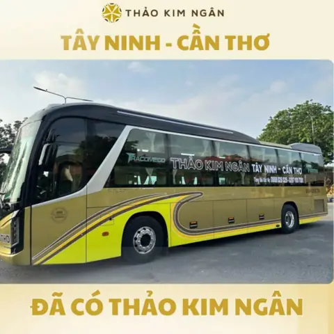Đặt Vé Xe Giường Nằm Sài Gòn - Cần Thơ: 10 Nhà Xe Uy Tín, Giá Tốt Đặt Vé Xe Giường Nằm Sài Gòn - Cần Thơ: 10 Nhà Xe Uy Tín, Giá Tốt