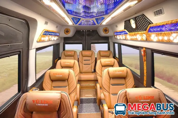 Đặt Vé Xe Giường Nằm Sài Gòn - Cần Thơ: 10 Nhà Xe Uy Tín, Giá Tốt Đặt Vé Xe Giường Nằm Sài Gòn - Cần Thơ: 10 Nhà Xe Uy Tín, Giá Tốt