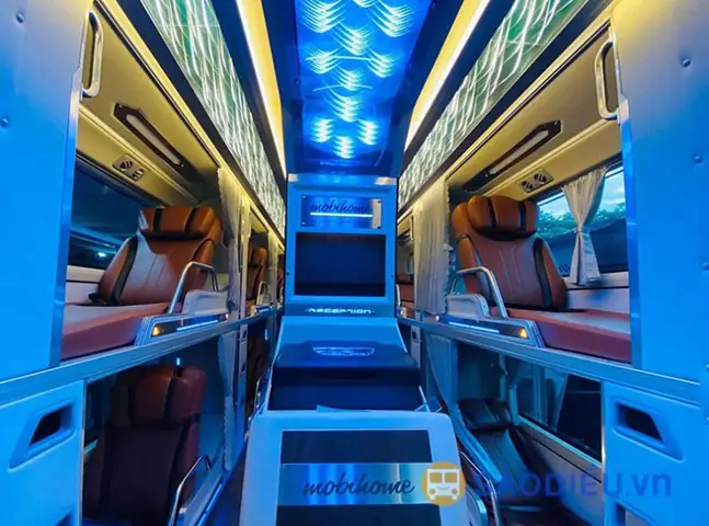 Xe Giường Nằm Đi Huế Từ Hà Nội: Hướng Dẫn Chi Tiết Chọn Dịch Vụ Uy Tín Và An Toàn