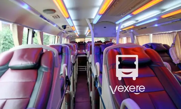 Vé Xe Giường Nằm Đi Phan Thiết: Top 10 Hãng Xe Uy Tín Vé Xe Giường Nằm Đi Phan Thiết: Top 10 Hãng Xe Uy Tín