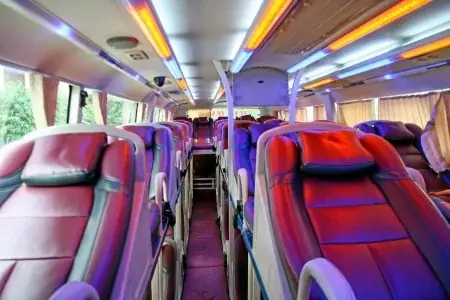 So Sánh Giá Và Dịch Vụ Xe Giường Nằm Hà Nội Tới Quảng Bình