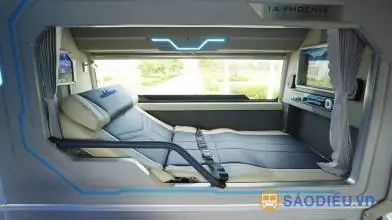 Top 5 Hãng Xe Giường Nằm Hà Nội Đà Nẵng Tốt Nhất: Đánh Giá Chi Tiết Và So Sánh Top 5 Hãng Xe Giường Nằm Hà Nội Đà Nẵng Tốt Nhất: Đánh Giá Chi Tiết Và So Sánh